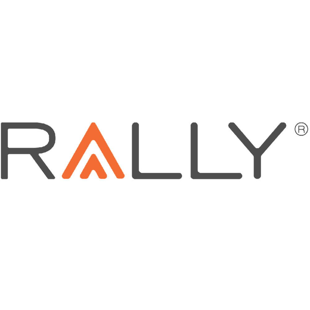  Rally logo